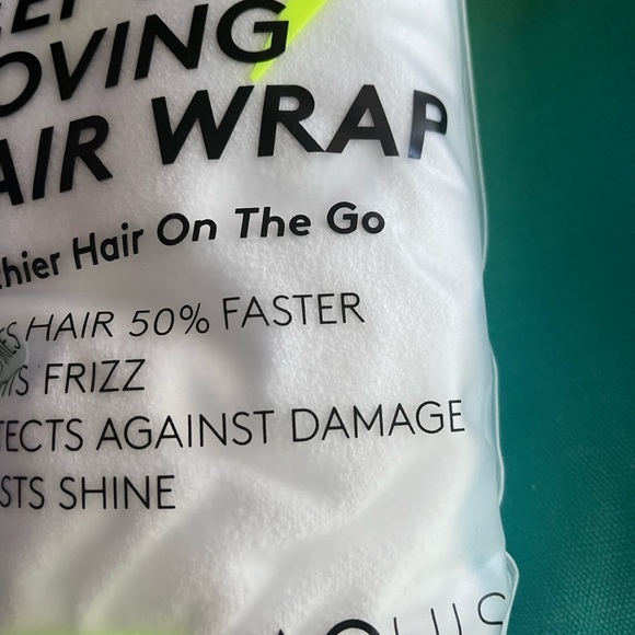 AQUIS ORIGINAL hair wrap - Picture 6 of 6